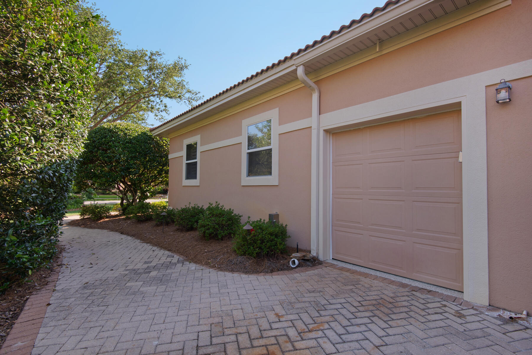 KELLY PLANTATION S/D - Residential