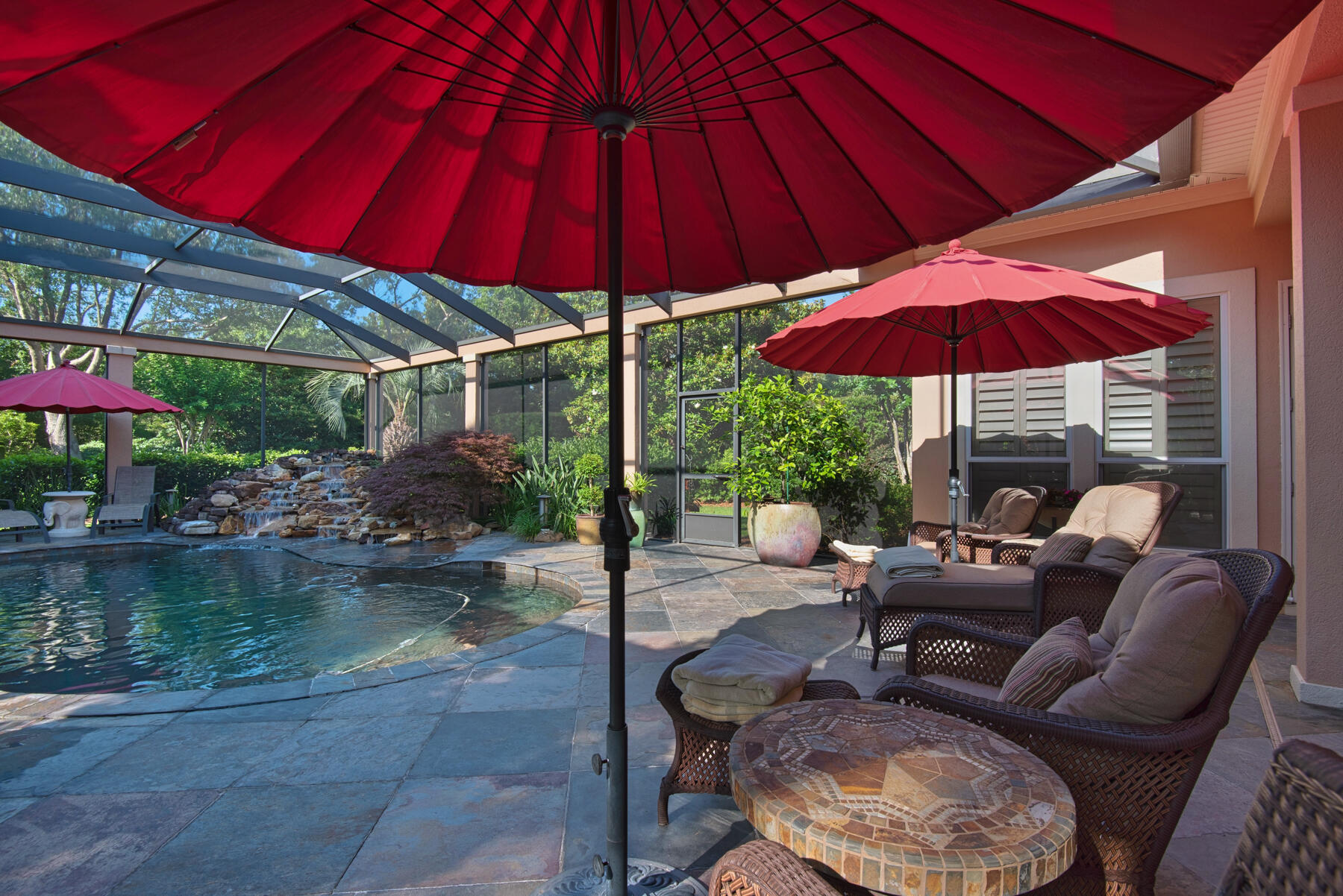 KELLY PLANTATION S/D - Residential