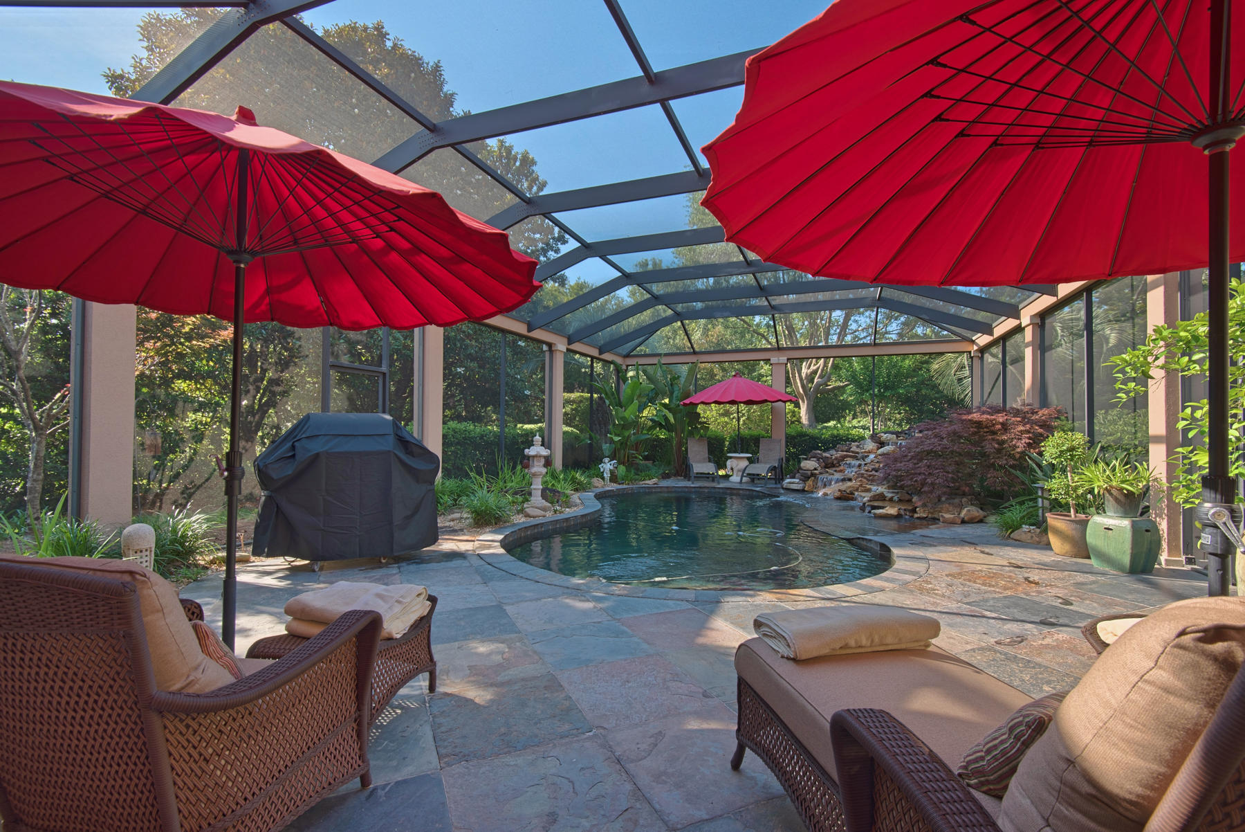 KELLY PLANTATION S/D - Residential