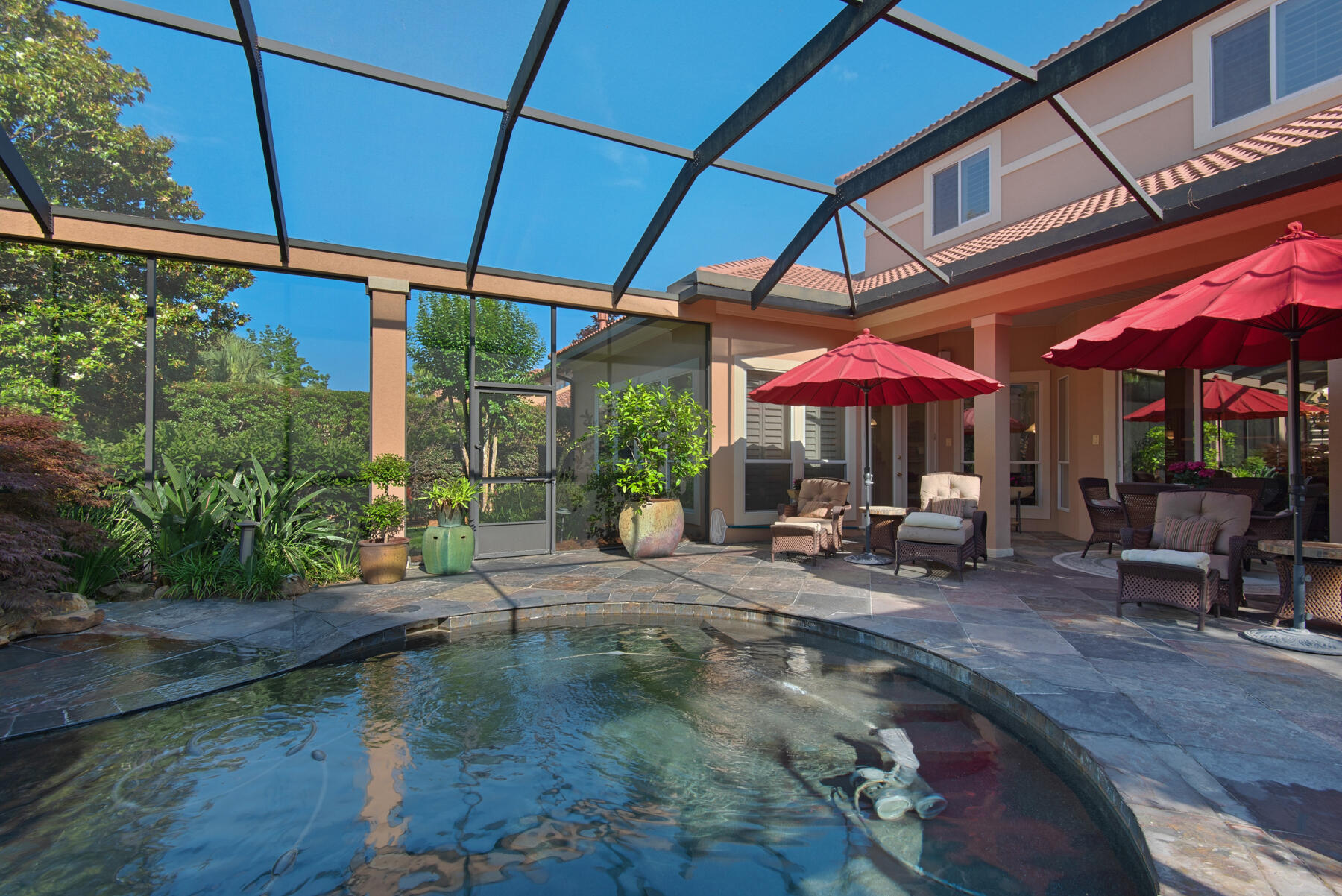 KELLY PLANTATION S/D - Residential