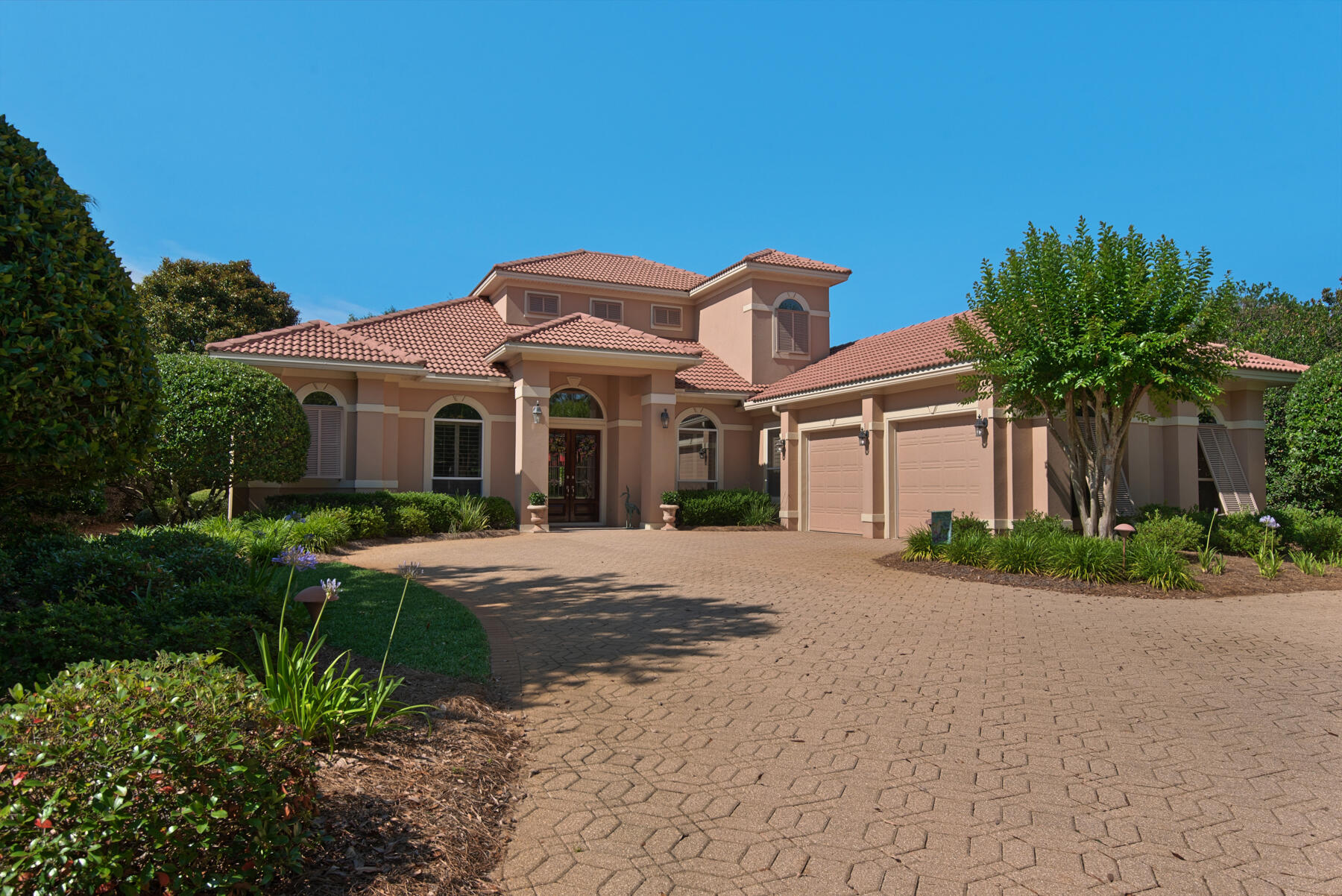 KELLY PLANTATION S/D - Residential