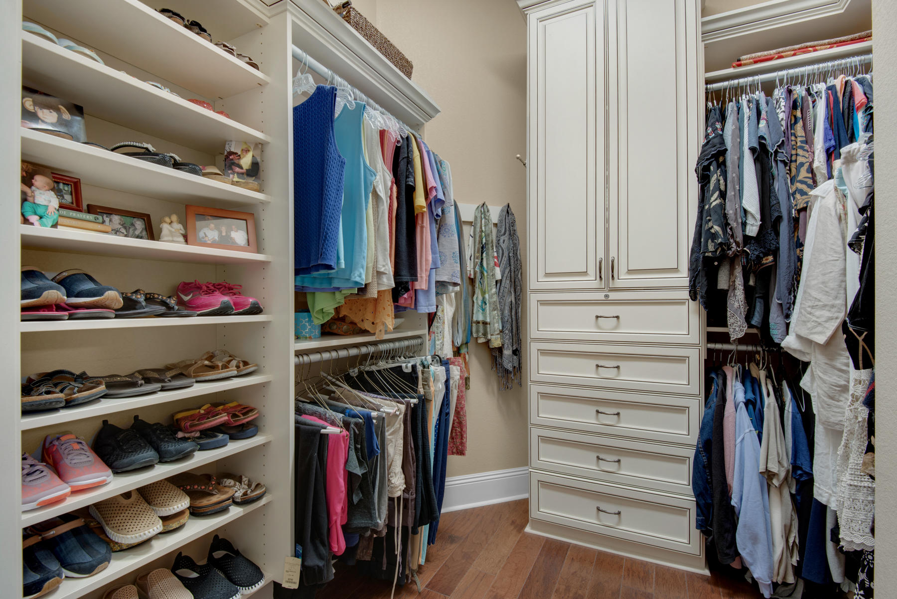 KELLY PLANTATION S/D - Residential