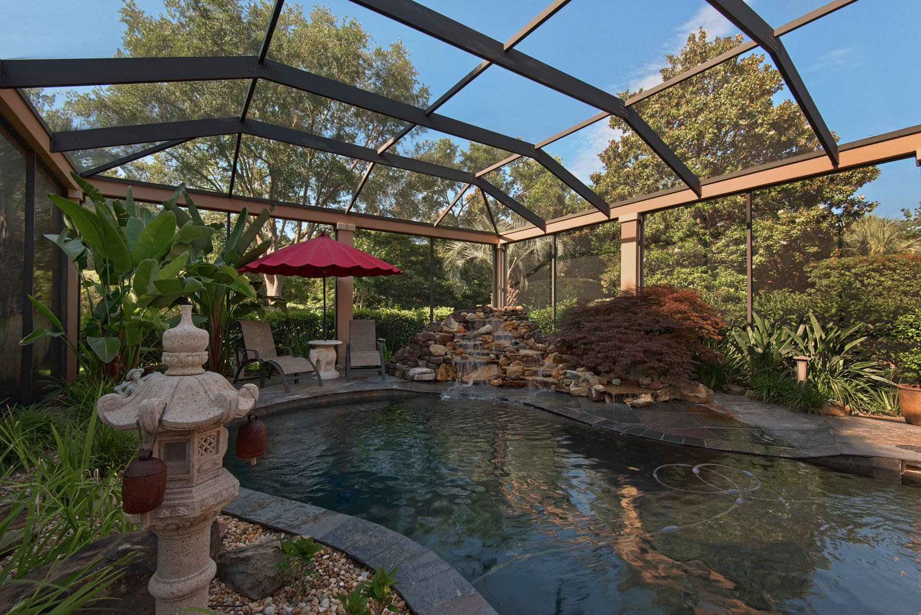 KELLY PLANTATION S/D - Residential