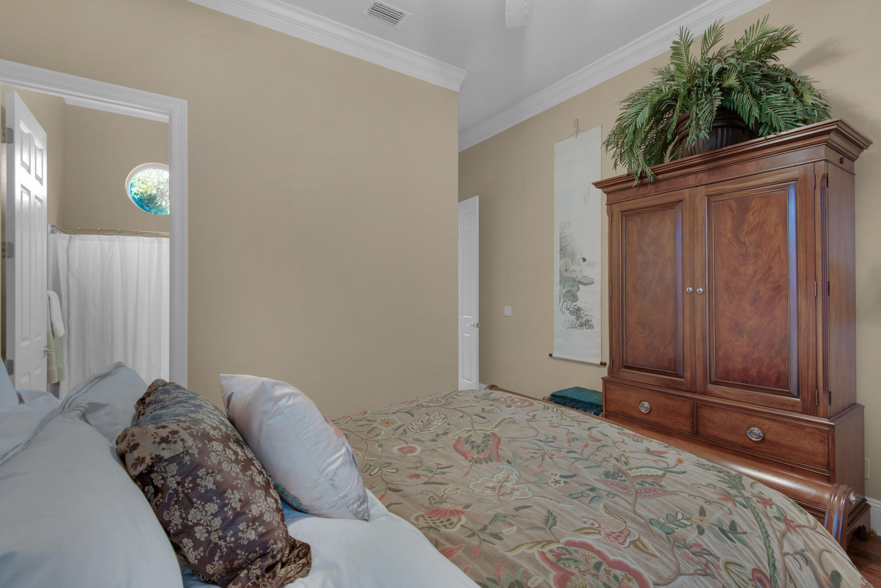 KELLY PLANTATION S/D - Residential