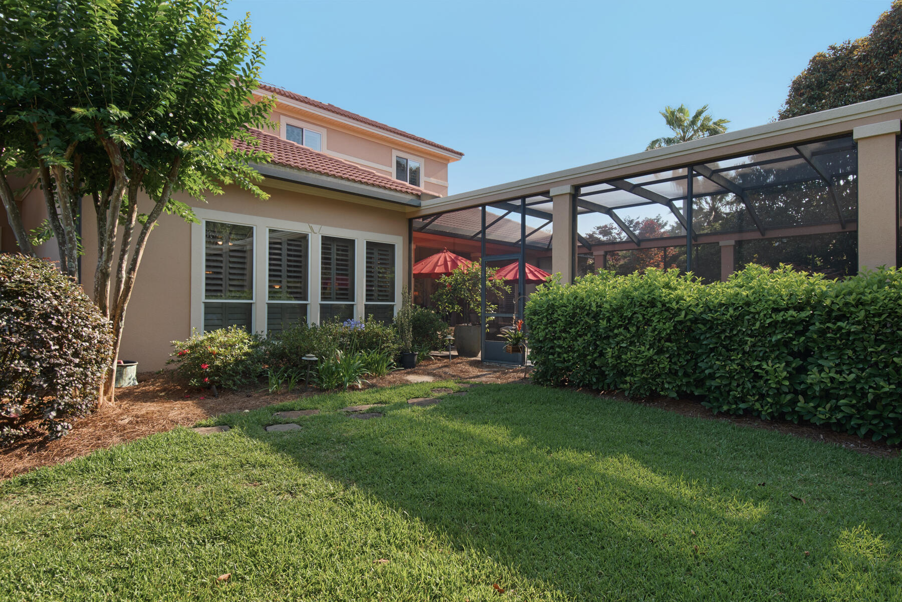 KELLY PLANTATION S/D - Residential