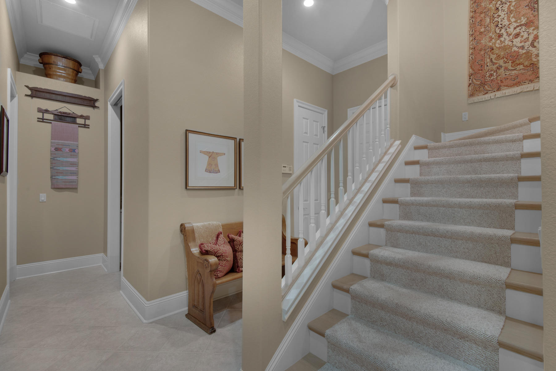 KELLY PLANTATION S/D - Residential