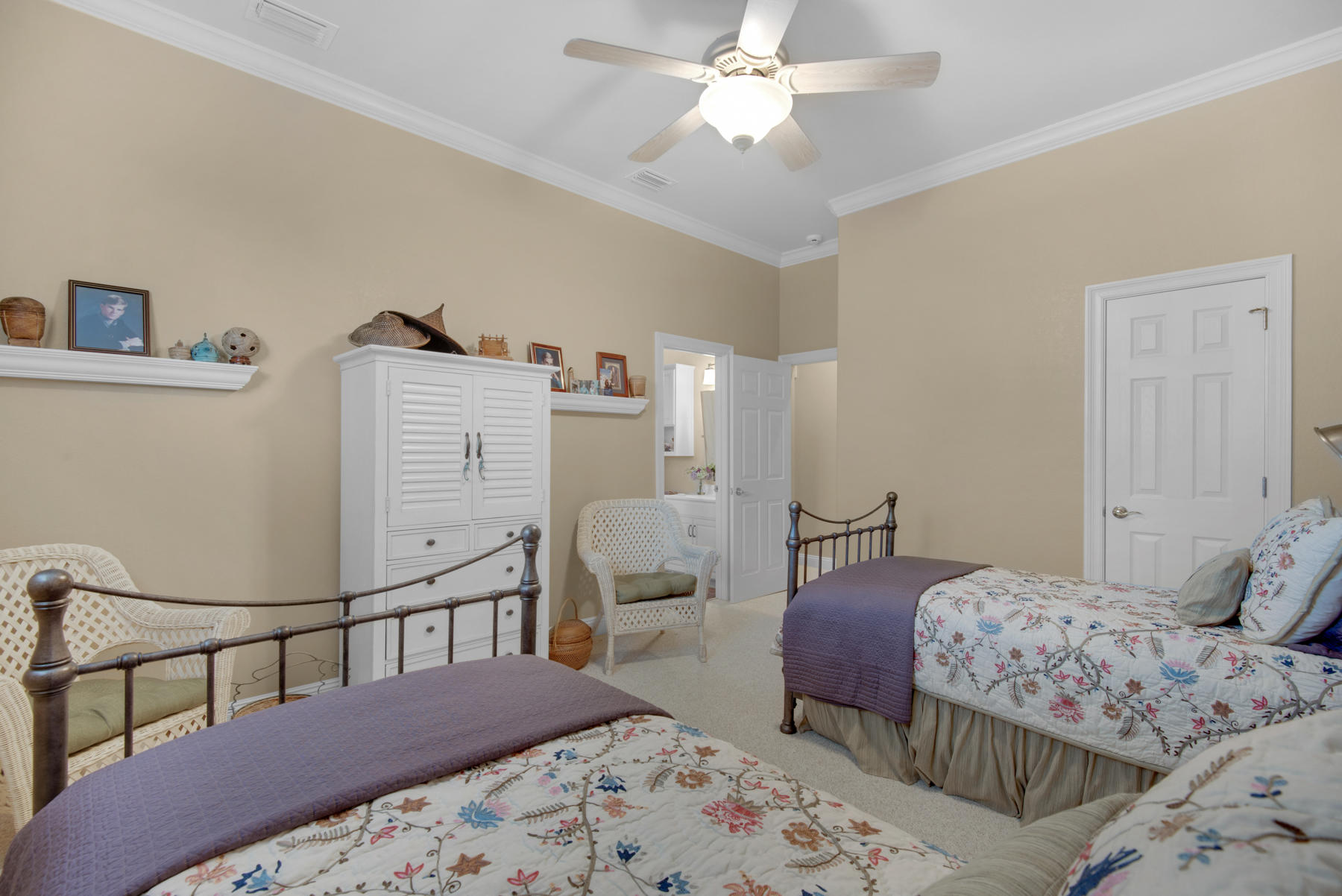 KELLY PLANTATION S/D - Residential