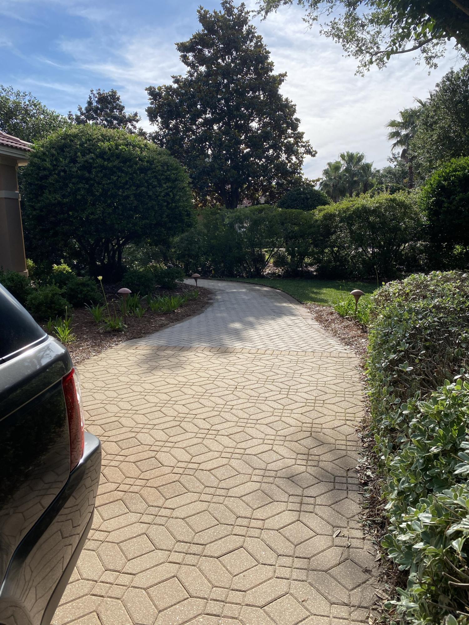 KELLY PLANTATION S/D - Residential