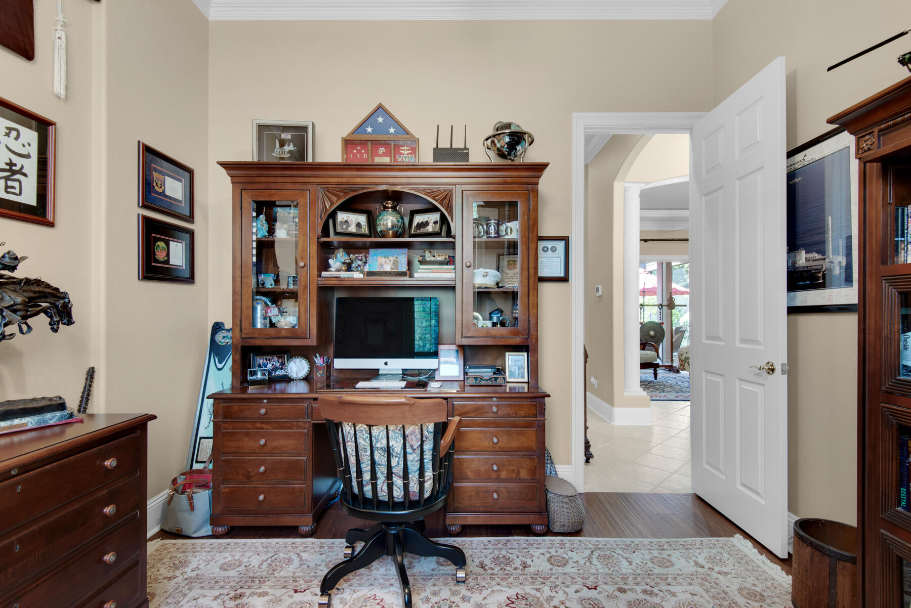 KELLY PLANTATION S/D - Residential