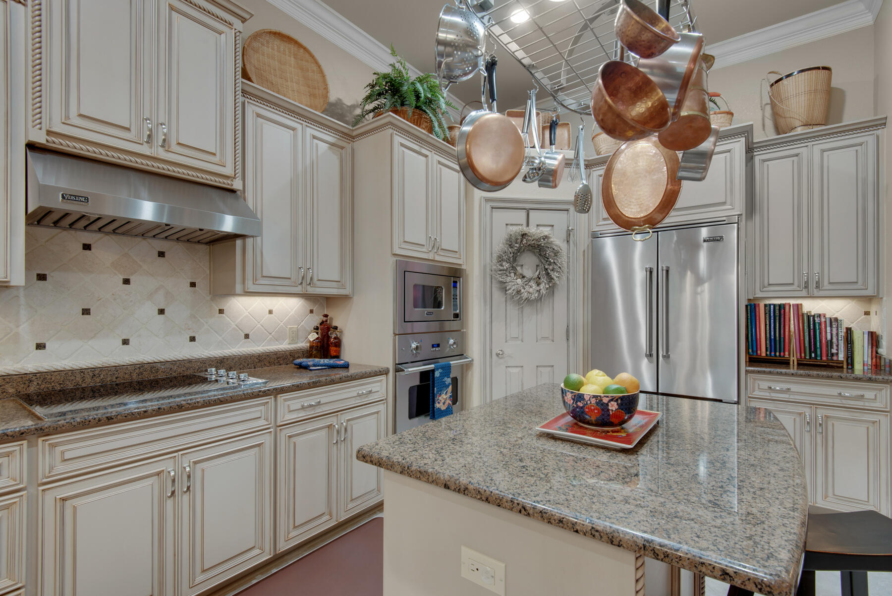 KELLY PLANTATION S/D - Residential