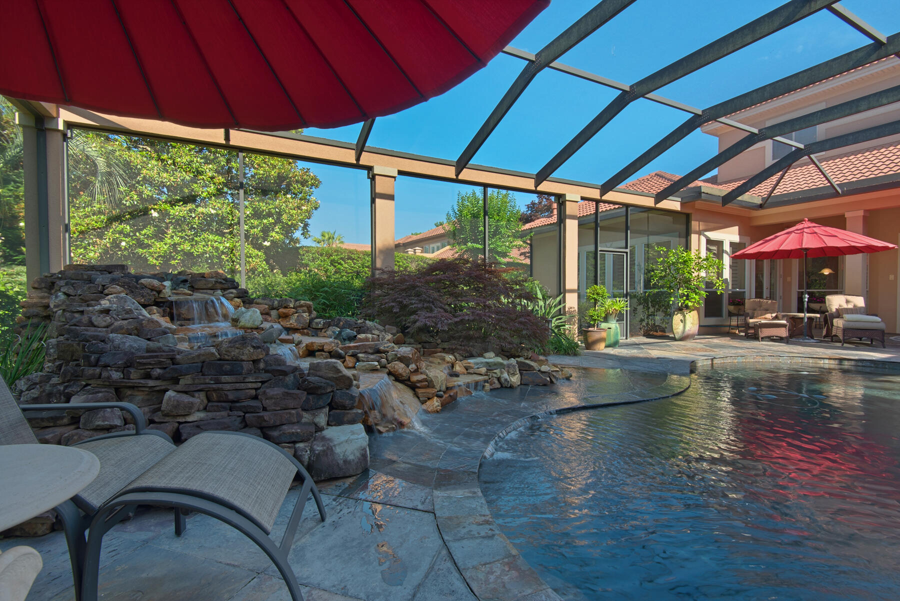 KELLY PLANTATION S/D - Residential