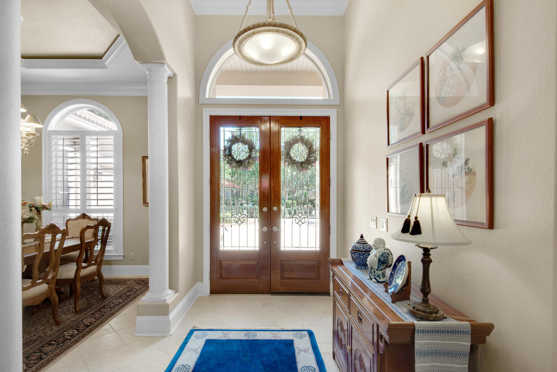 KELLY PLANTATION S/D - Residential