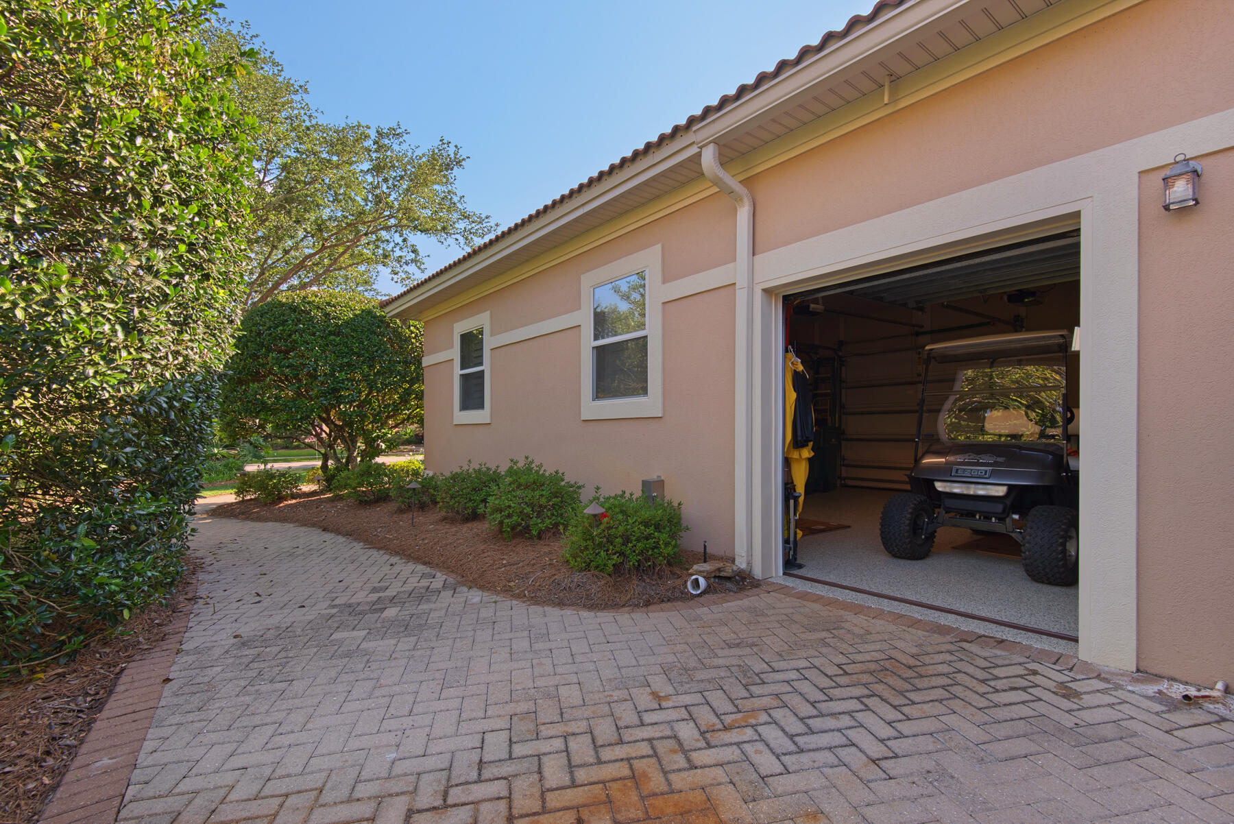 KELLY PLANTATION S/D - Residential