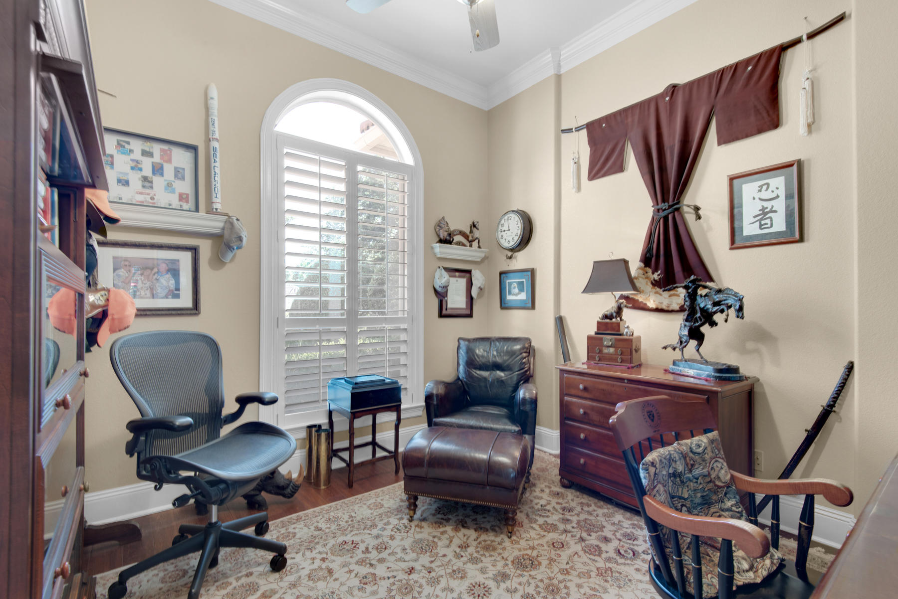 KELLY PLANTATION S/D - Residential