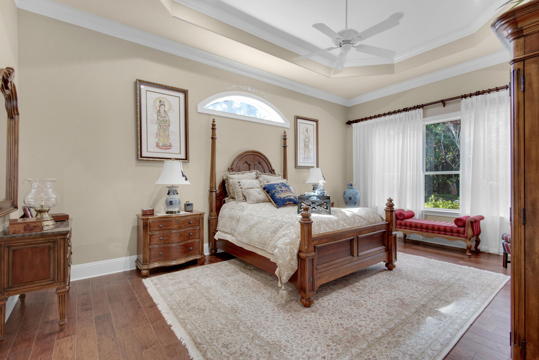 KELLY PLANTATION S/D - Residential