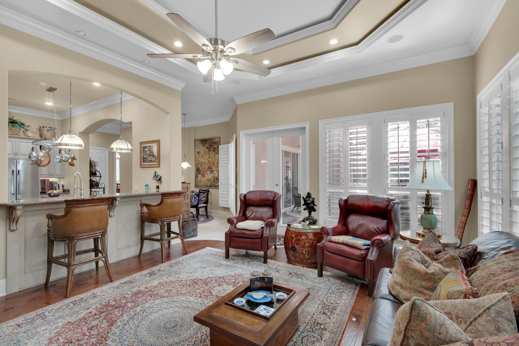 KELLY PLANTATION S/D - Residential