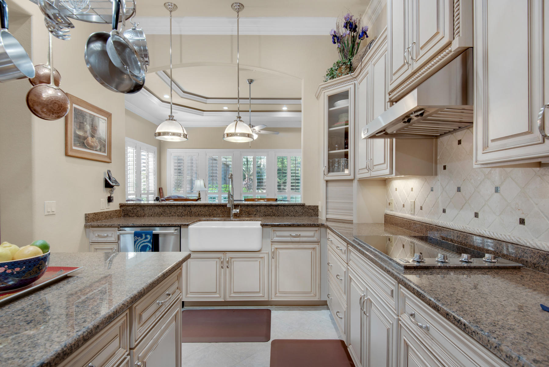 KELLY PLANTATION S/D - Residential