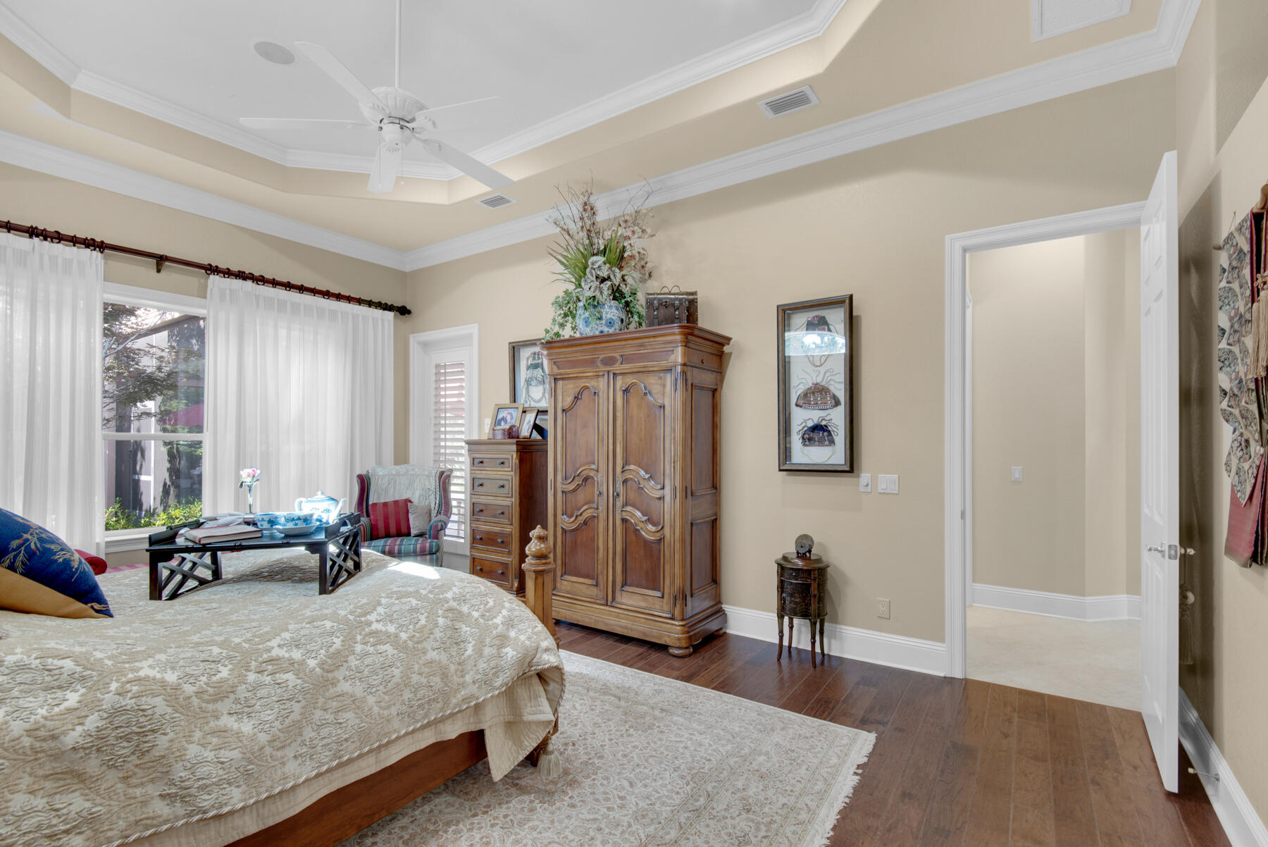 KELLY PLANTATION S/D - Residential