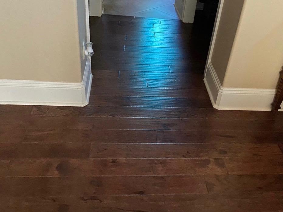 KELLY PLANTATION S/D - Residential