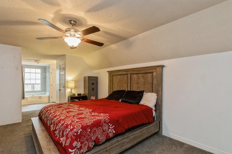 SOUTHVIEW ESTATES PH 2 - Residential