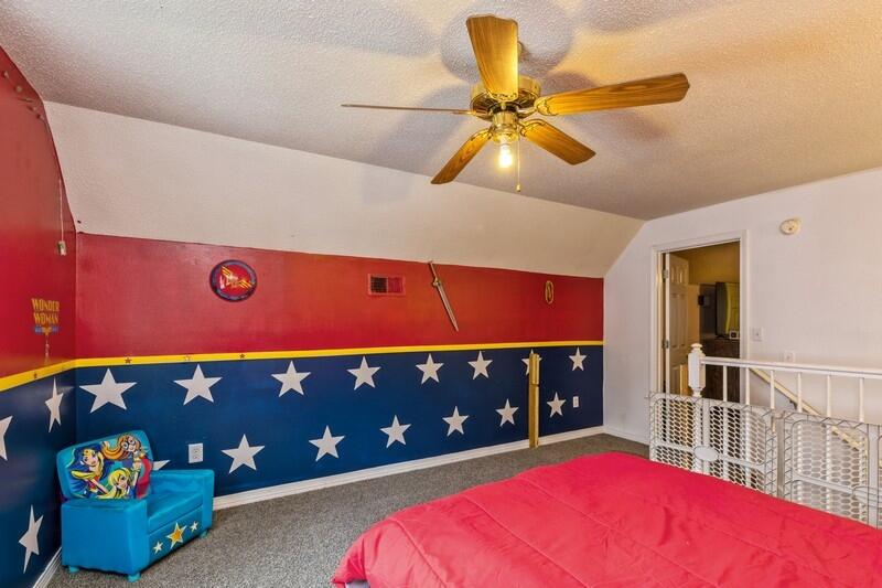 SOUTHVIEW ESTATES PH 2 - Residential