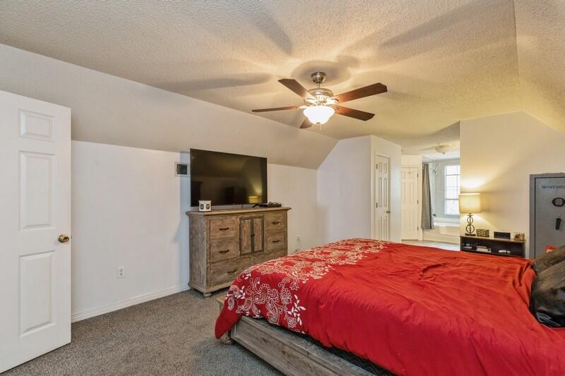 SOUTHVIEW ESTATES PH 2 - Residential
