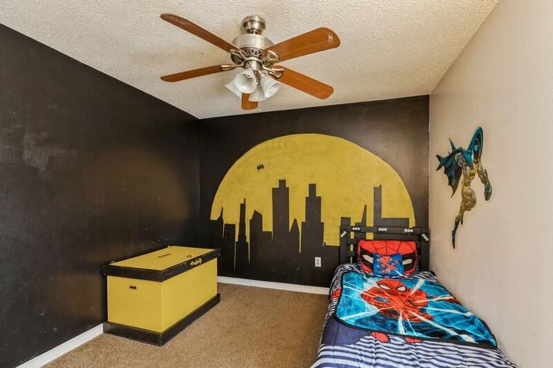 SOUTHVIEW ESTATES PH 2 - Residential