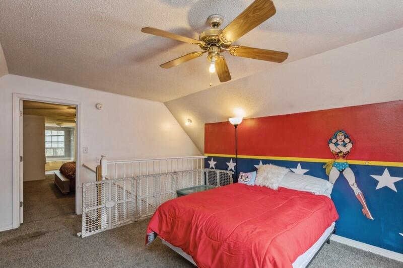 SOUTHVIEW ESTATES PH 2 - Residential