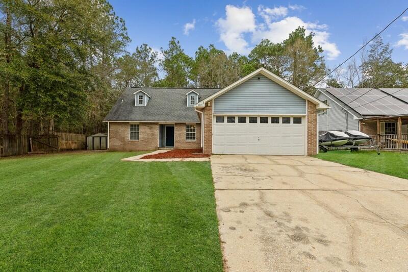 SOUTHVIEW ESTATES PH 2 - Residential