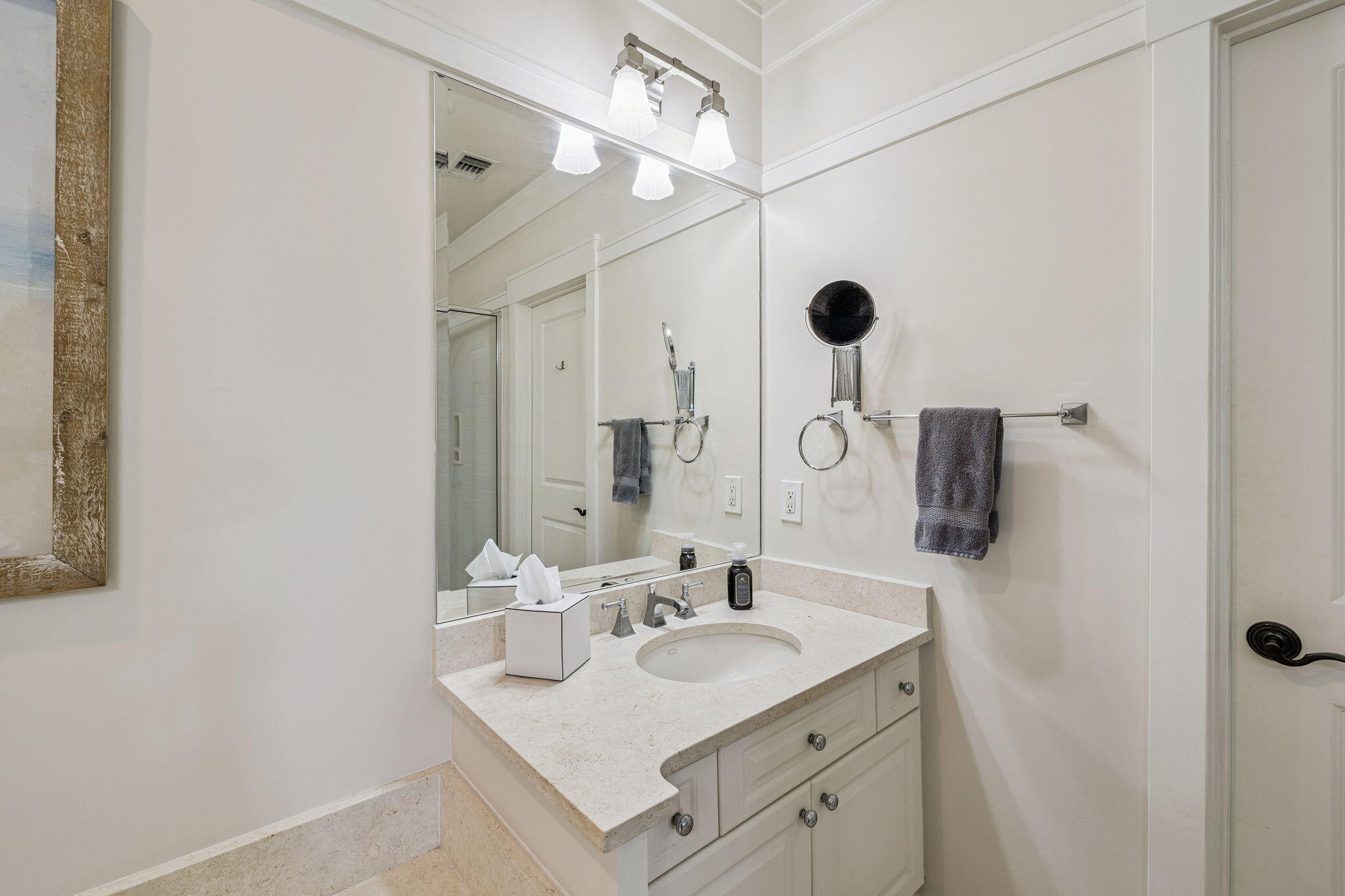 Wild Heron - Residential