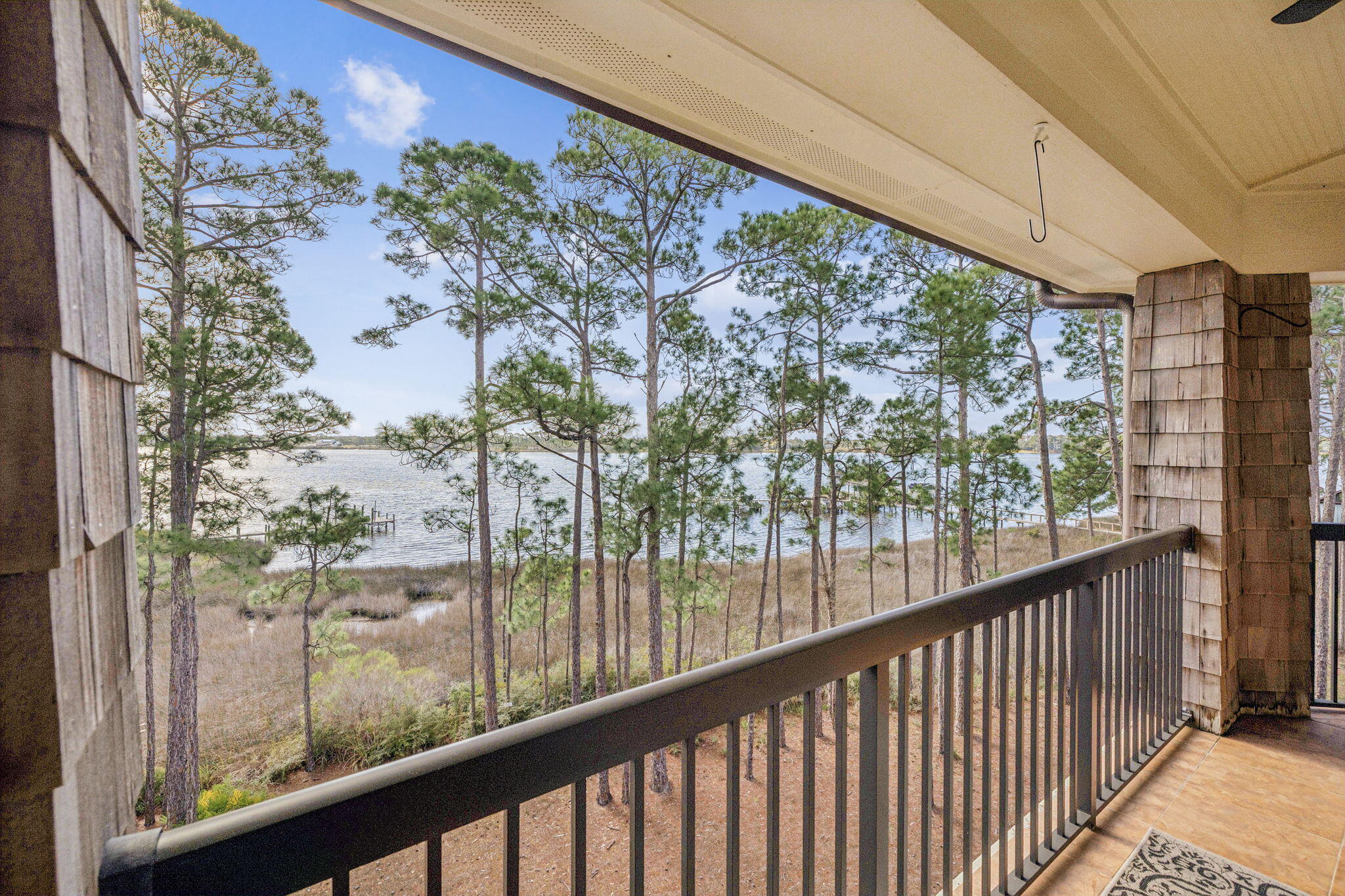 Wild Heron - Residential