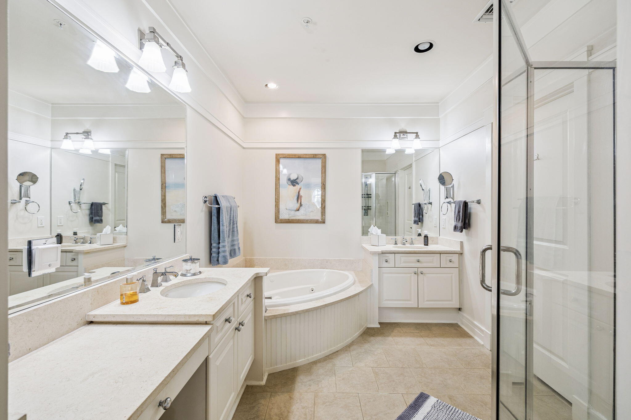 Wild Heron - Residential