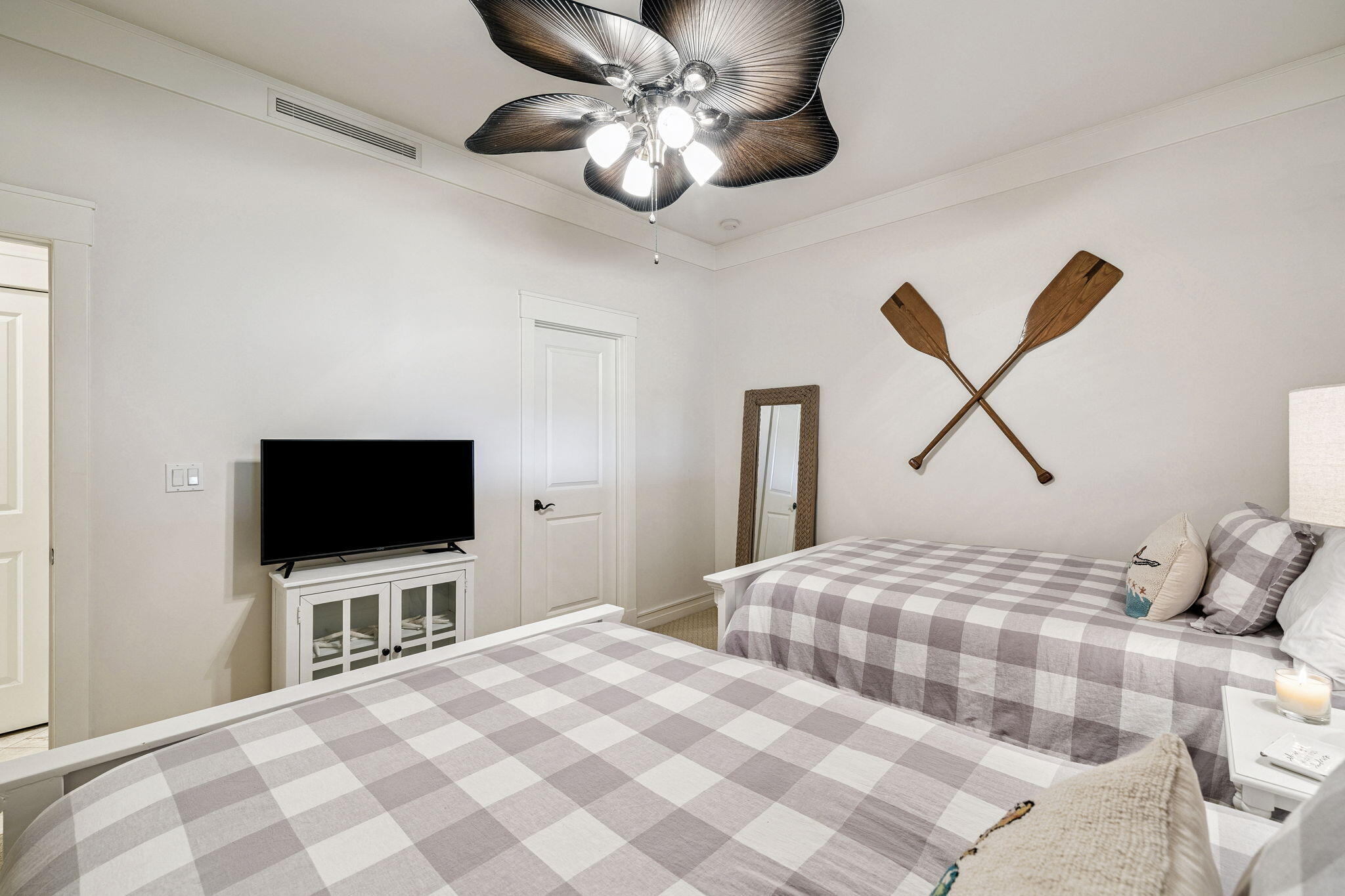 Wild Heron - Residential