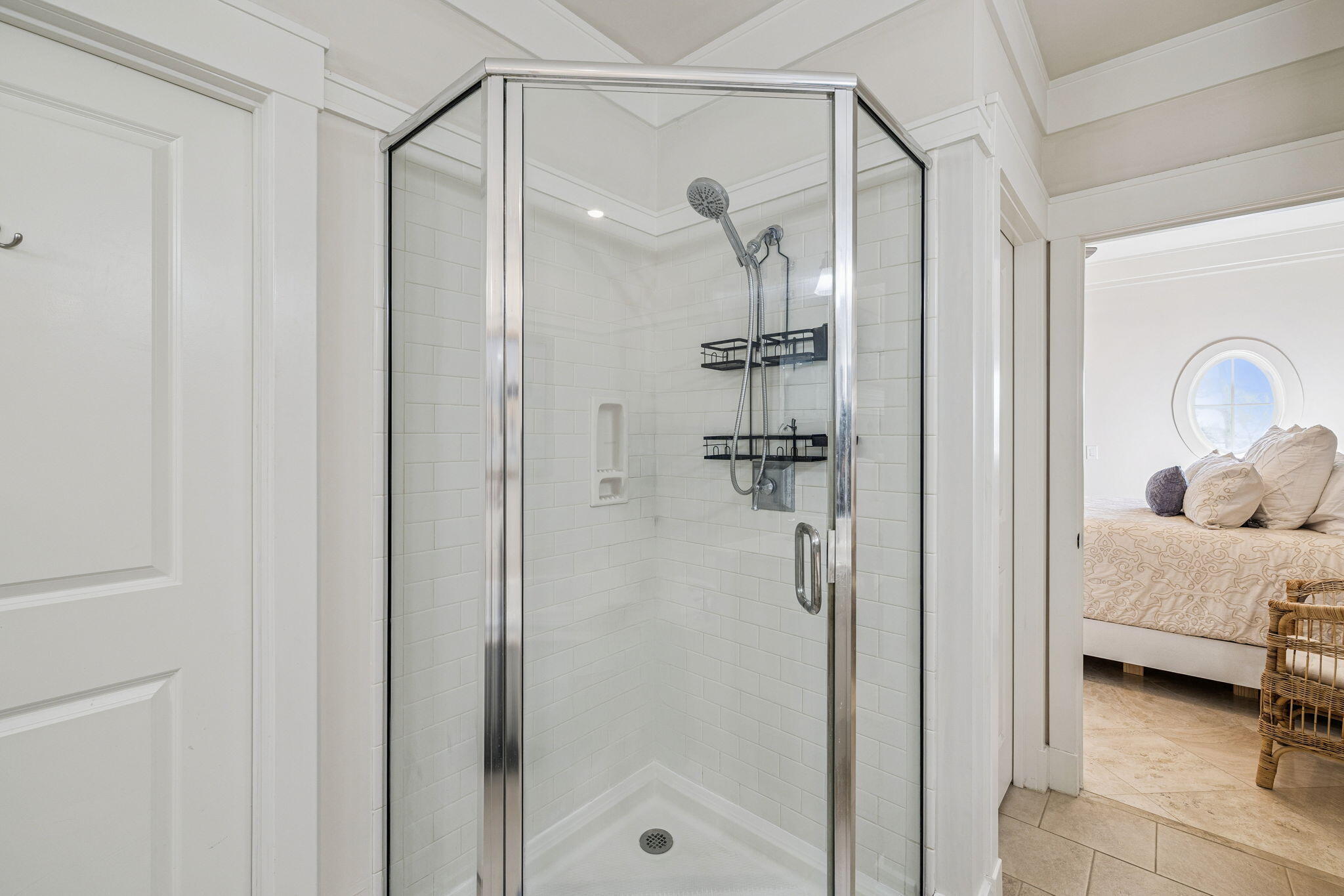 Wild Heron - Residential