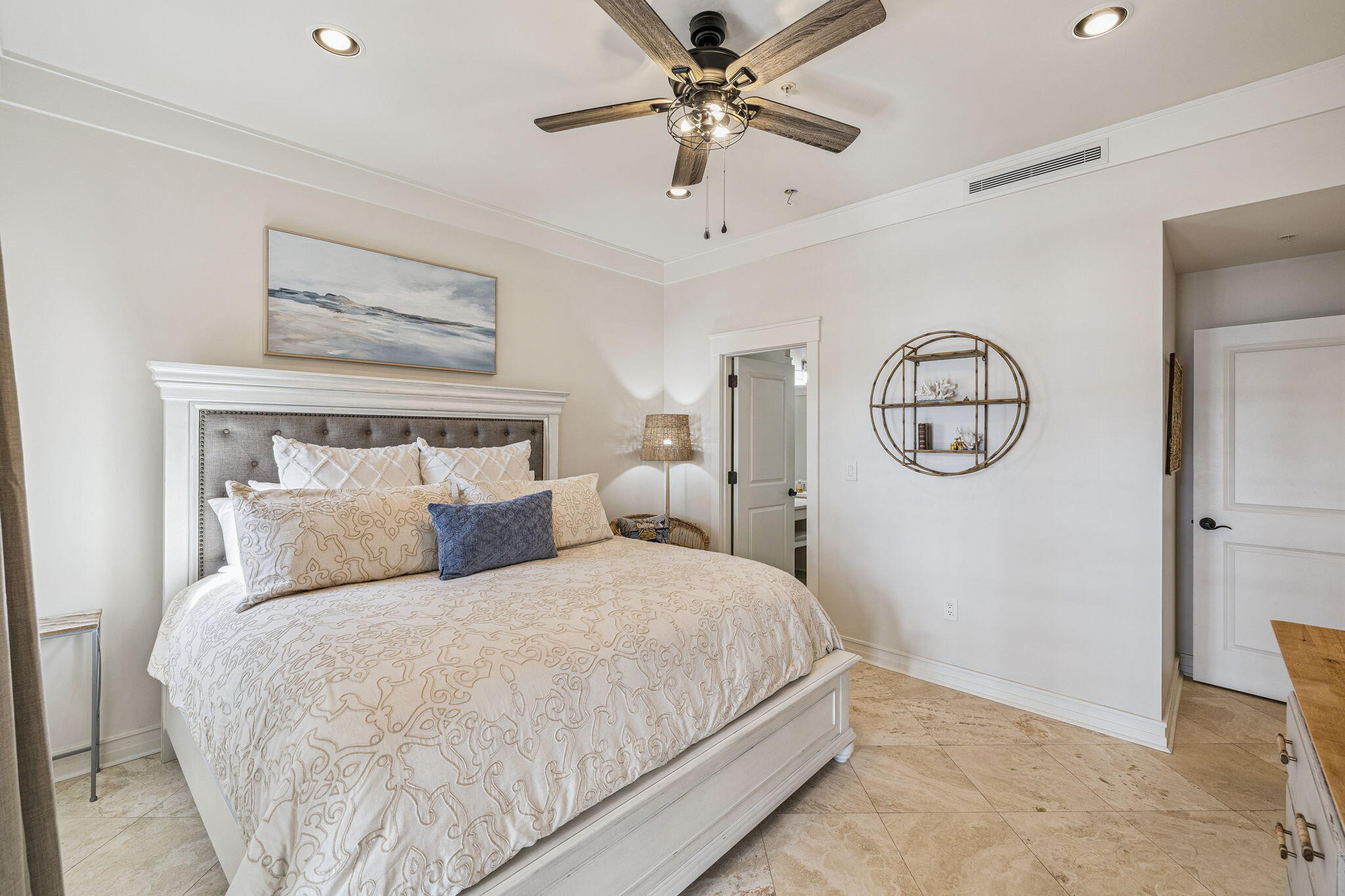 Wild Heron - Residential