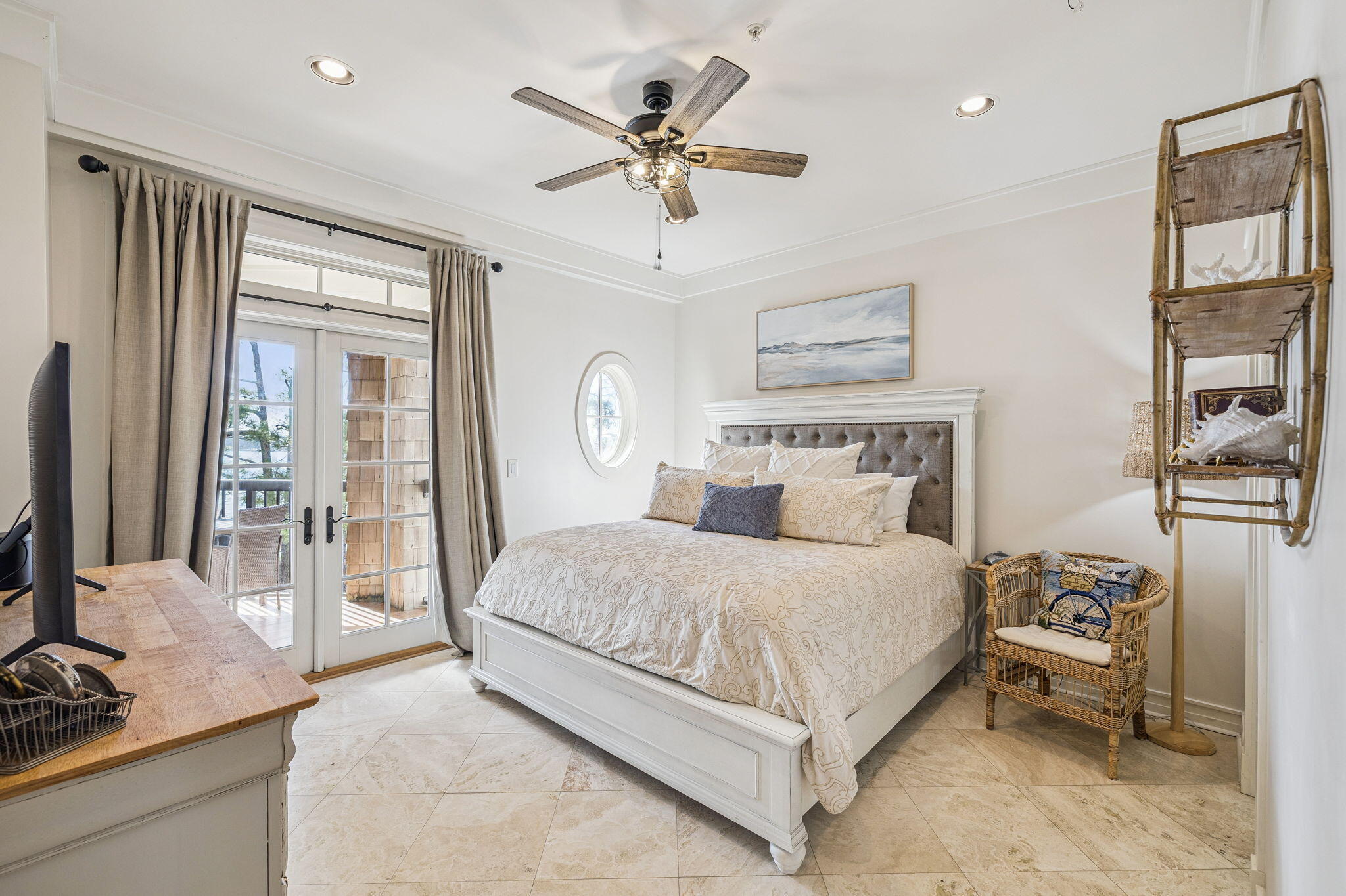 Wild Heron - Residential