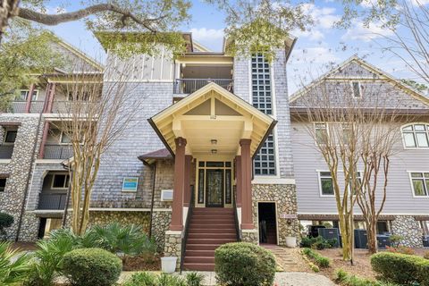 1112 Prospect Promenade Unit 302 Panama City Beach FL 32413