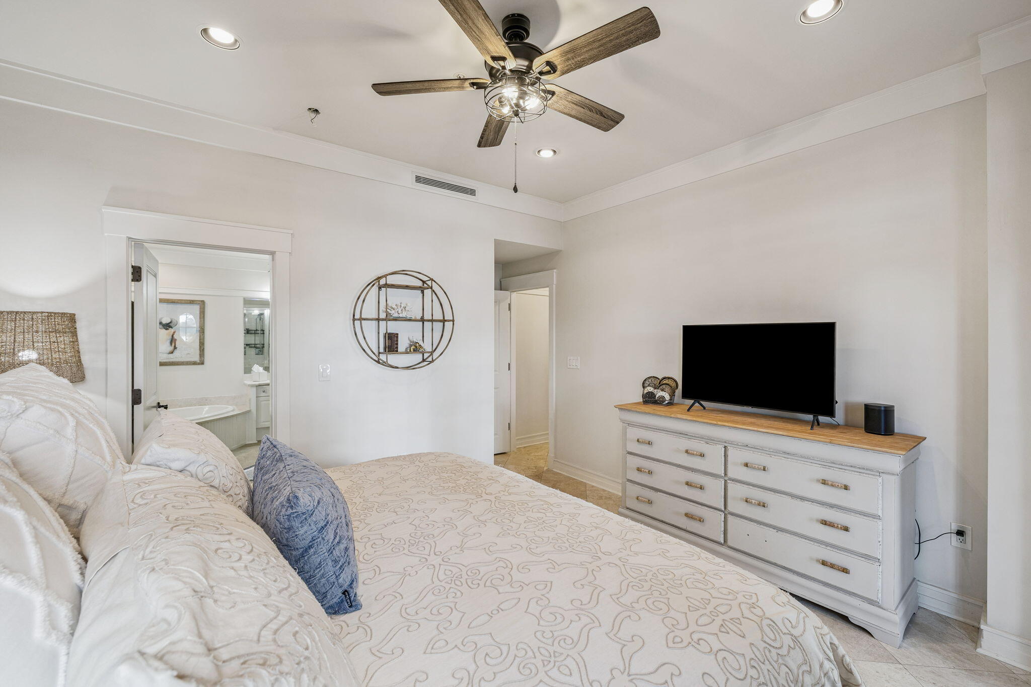 Wild Heron - Residential