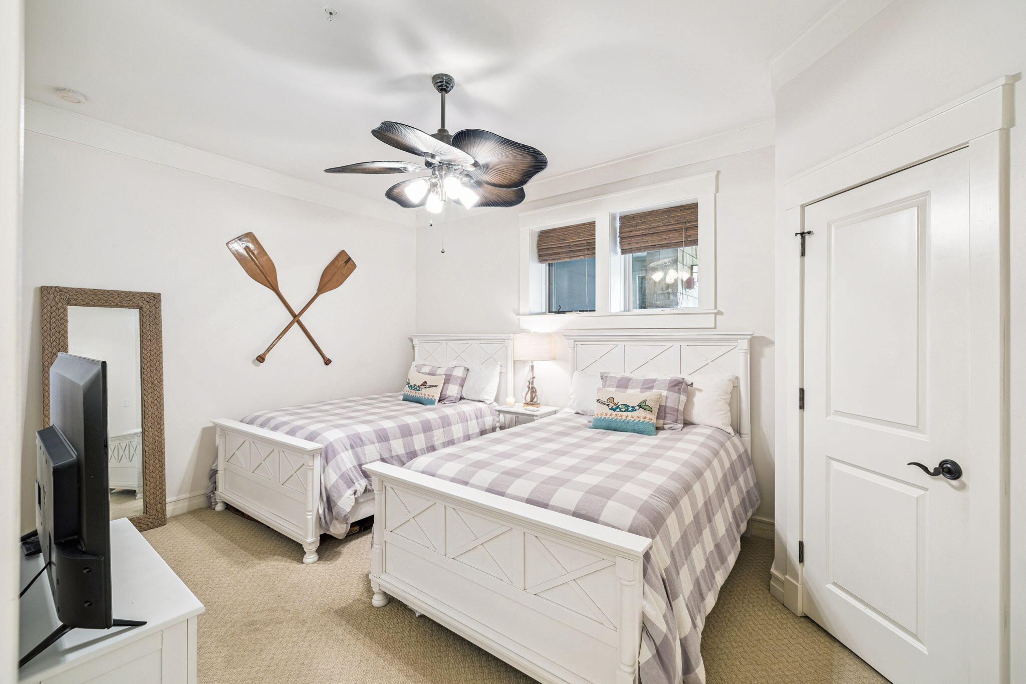 Wild Heron - Residential