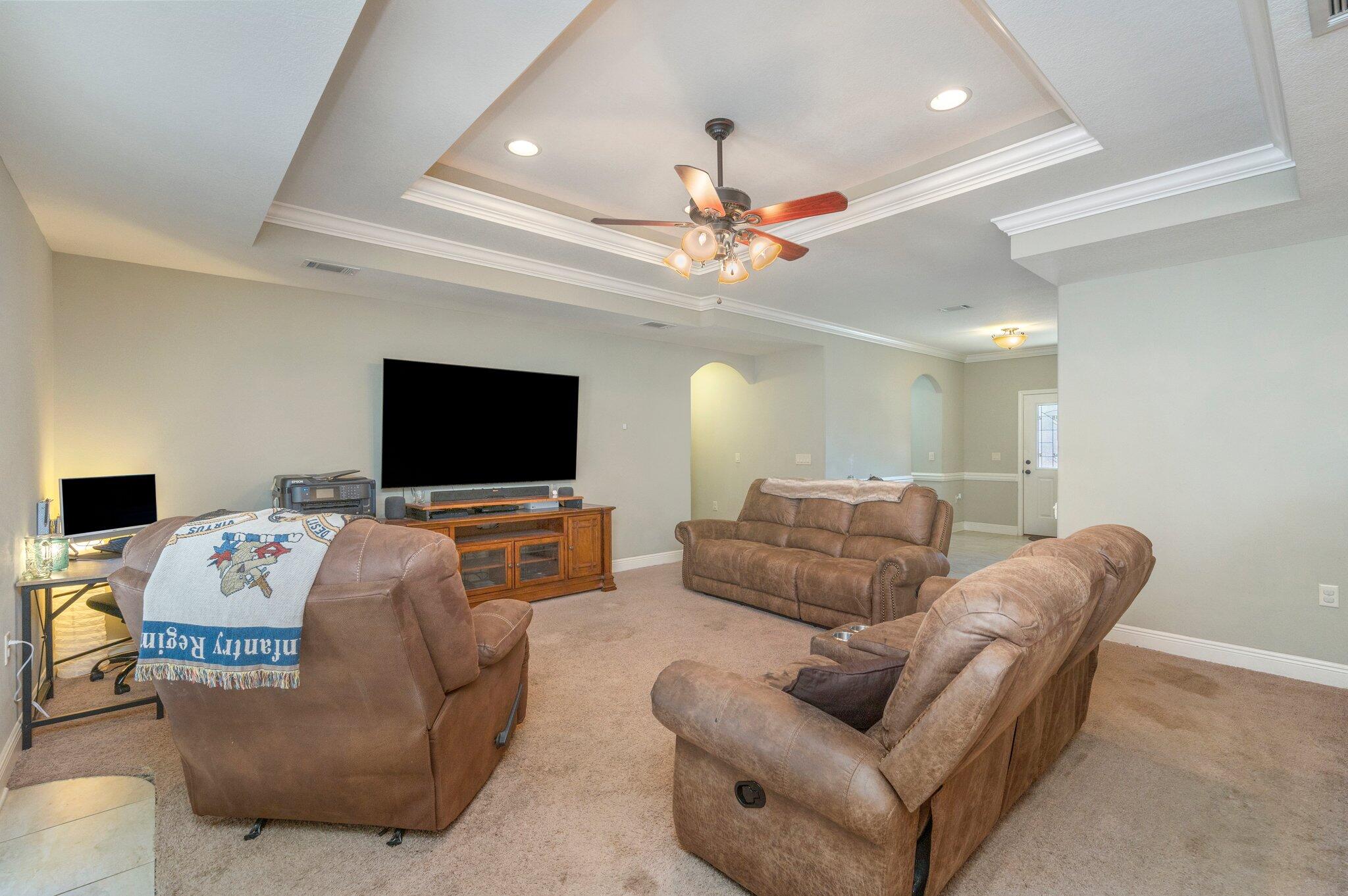 CRESTVIEW (231100.00) - Residential