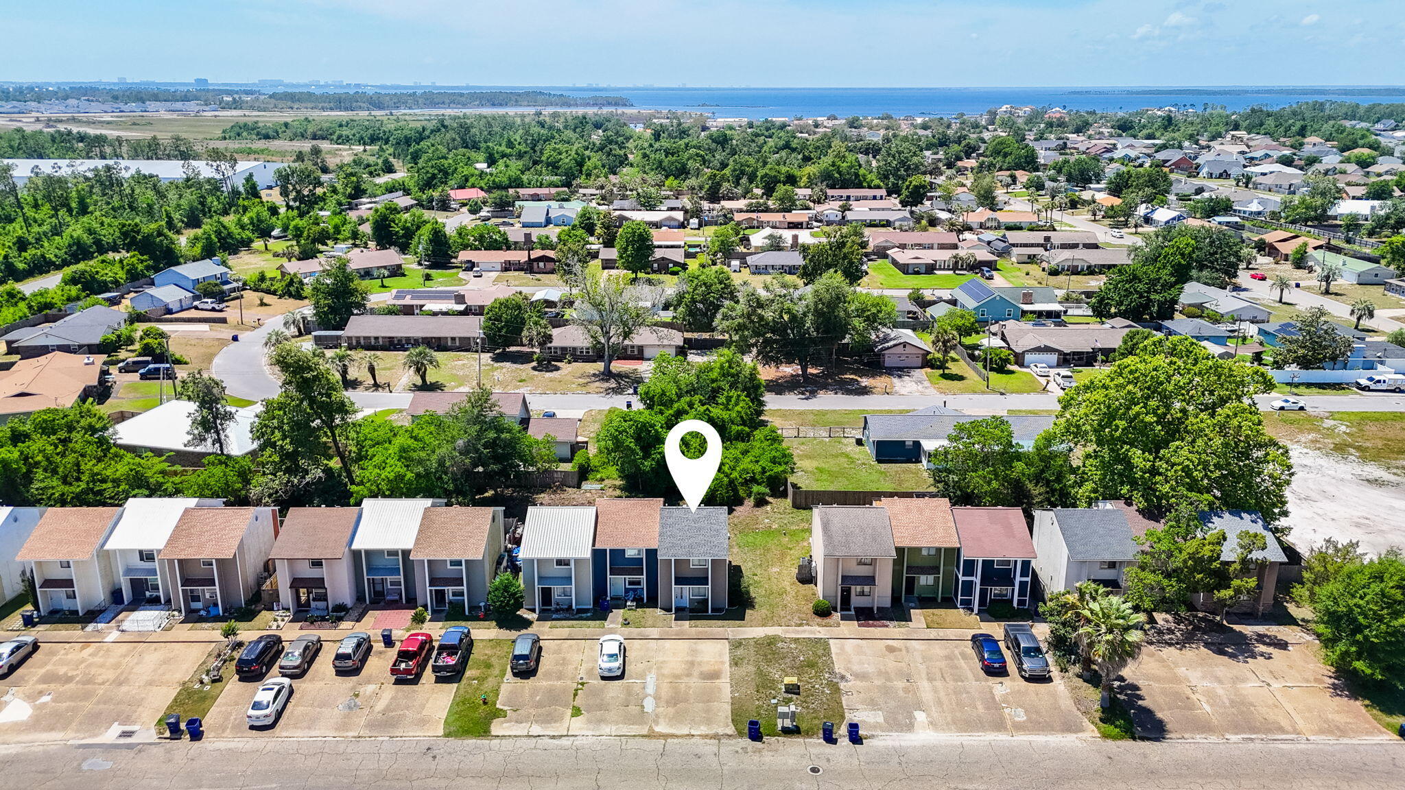 NO RECORDED SUBDIVISION - Residential