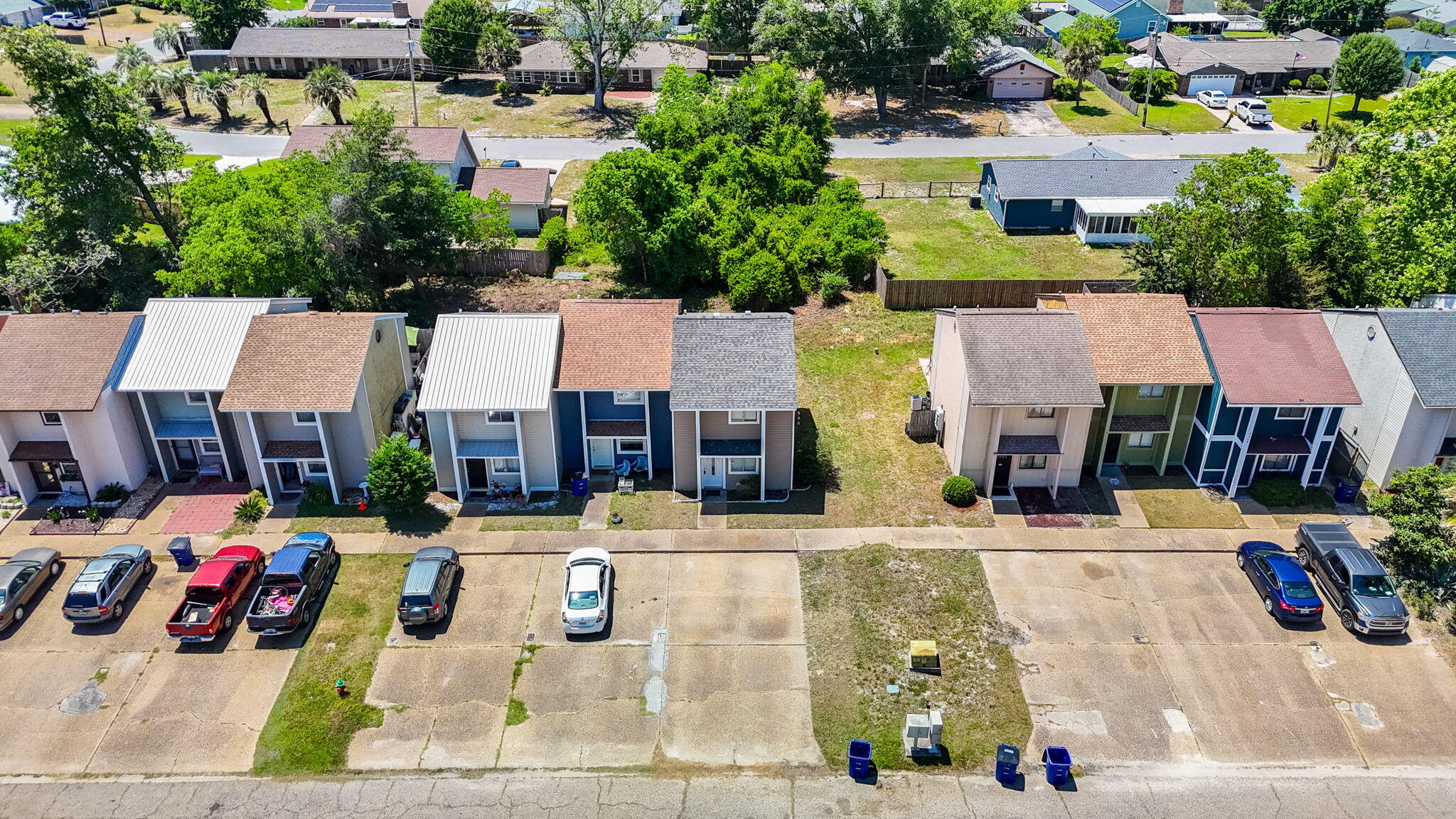NO RECORDED SUBDIVISION - Residential
