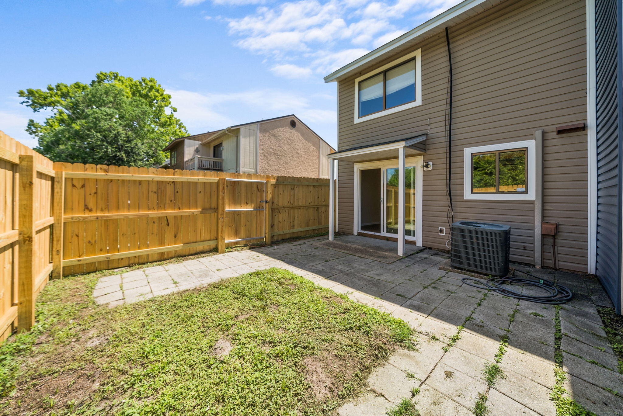 NO RECORDED SUBDIVISION - Residential