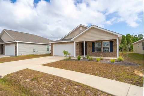 A home in Panama City