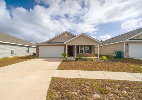 A home in Panama City