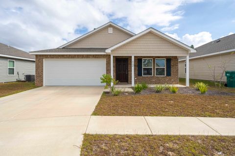 A home in Panama City