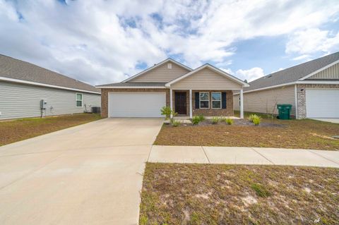 A home in Panama City