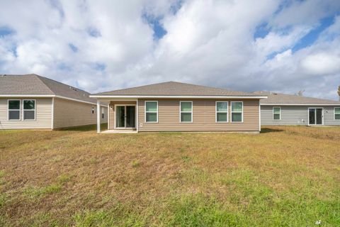 A home in Panama City