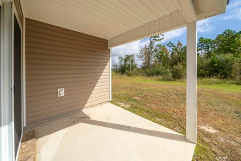 A home in Panama City