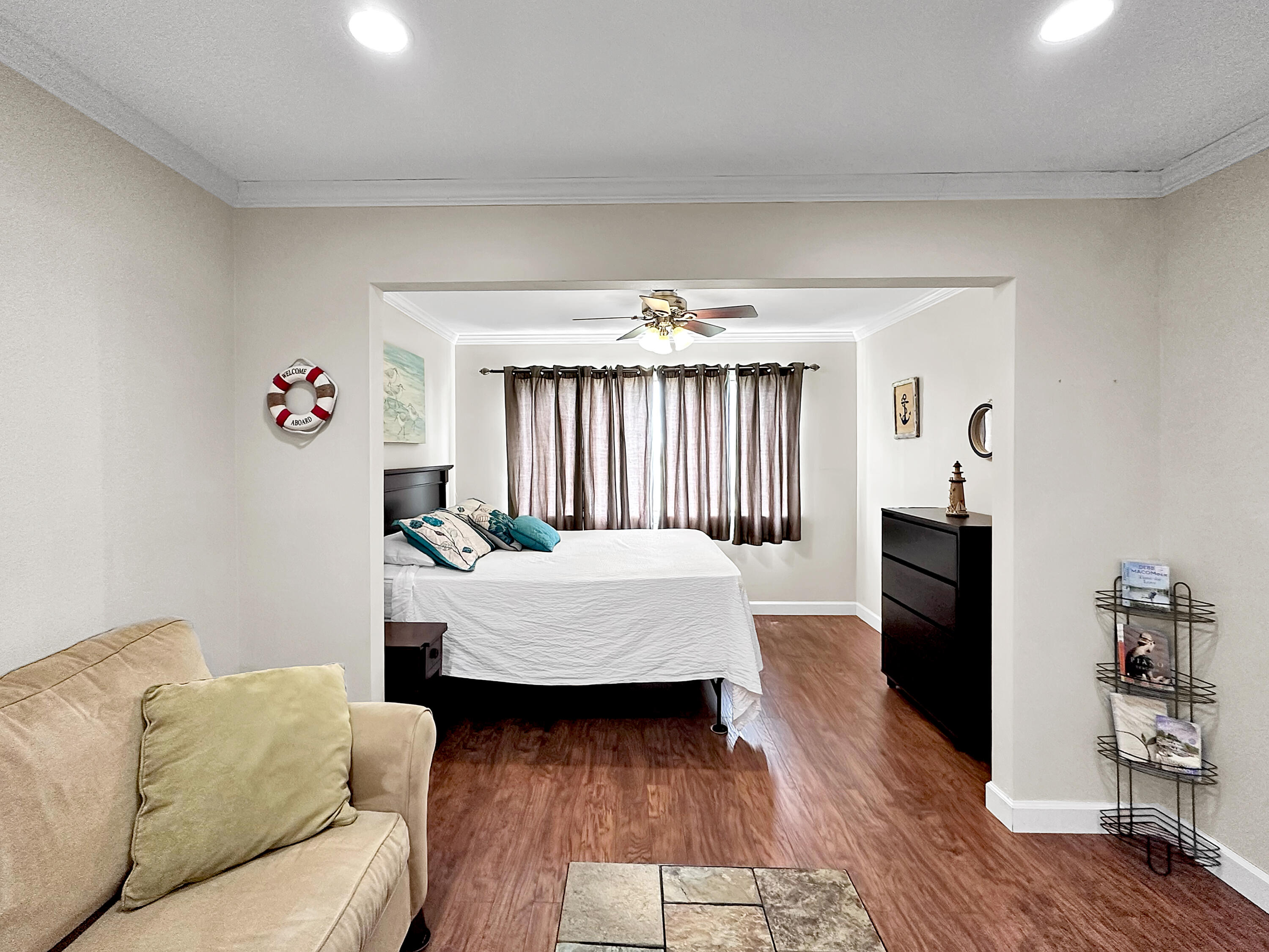 The Palms of Sunset Harbor - Residential